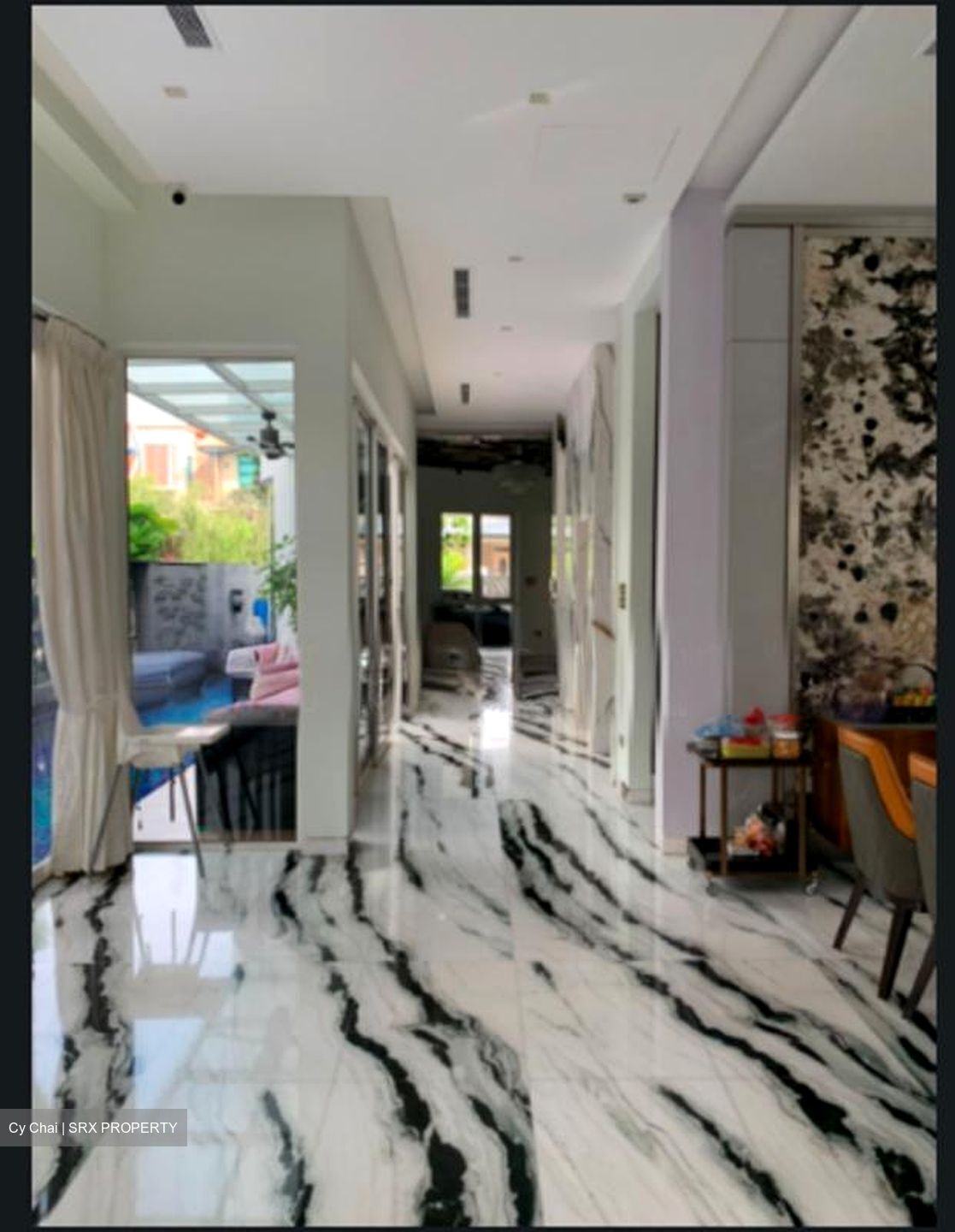 Serangoon North Avenue 1 (D19), Detached #497291001